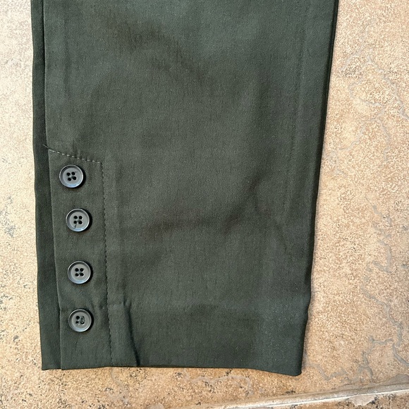 Cleo capris - Picture 3 of 5